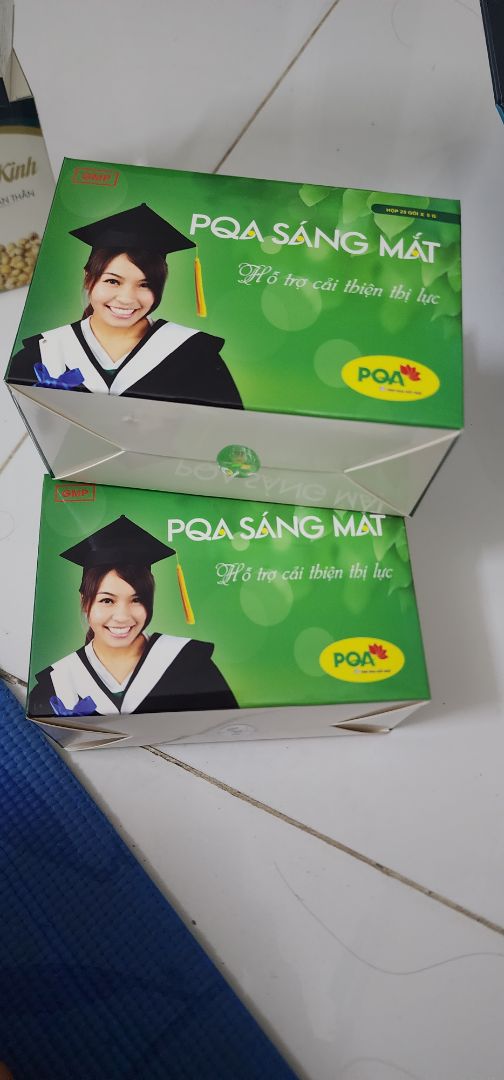 chưa dùng chưa iế hiệu quả khg