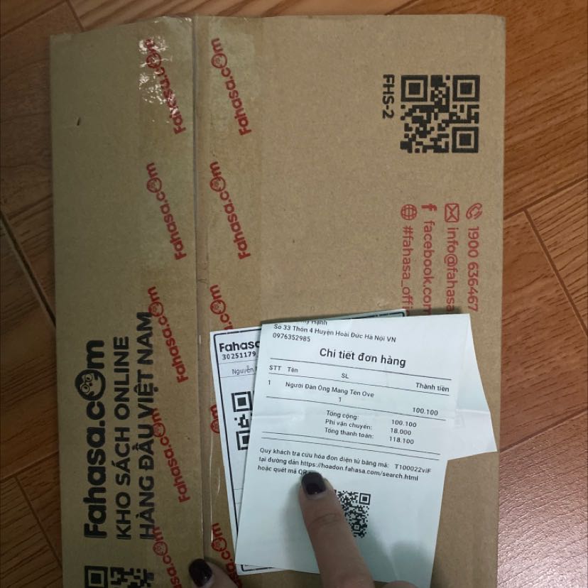 Mua rất nhiều trên tiki nhưng đây là lần đầu tiên nhận dc sách trong tình trạng gói cực kì cẩn thận. Ưng ơi là ưng ạ,