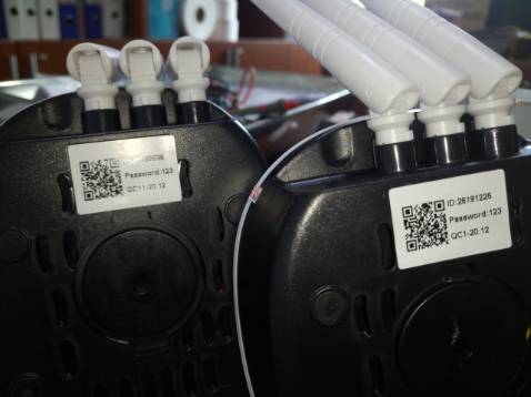 Nhà bán sản phẩm không giống như mô tả..hình chụp camera bán không như hàng camera giao nhận..