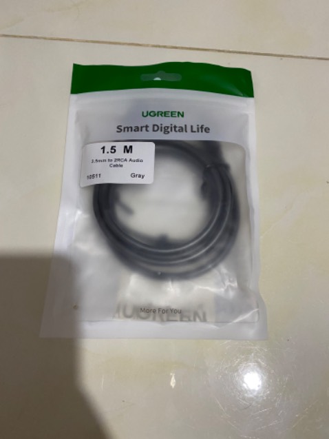 Dây truyền tải tốt