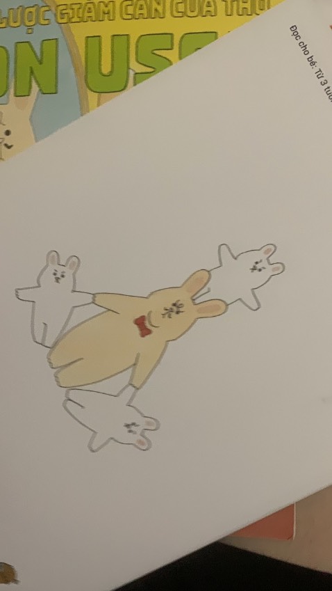 Sách quá chuẩn luôn, lướt mấy sop thấy sop này giá tốt mua luôn cho con, về noc thích lam