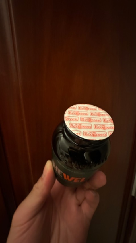 Nguyên seal. HSD lâu.