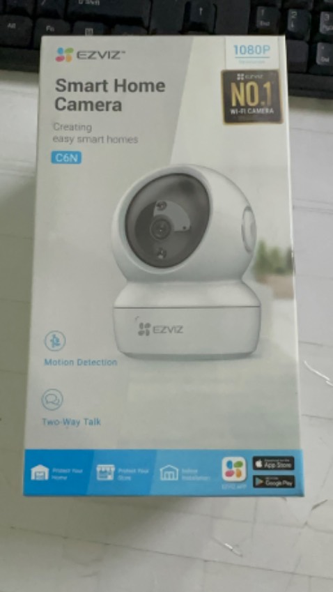 Tiki giao hàng rất Ok , k bjo làm mình thất vọng, giá bán rất tốt.
Về sản phẩm thì mình thấy với sản phẩm này từ đóng gói đến sản phẩm nó k có gì đặc biệt, độ chỉnh chu không bằng xiaomi, lúc đăng kí tạo tài khoản thì phản hồi tin nhắn lâu đôi khi có lỗi, còn về chất lượng hình ảnh mình chưa thử.