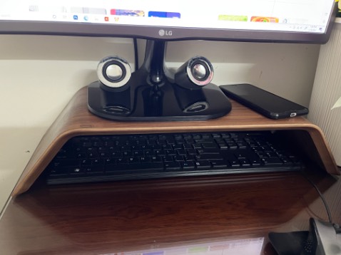 Kệ đẹp chắc chăn