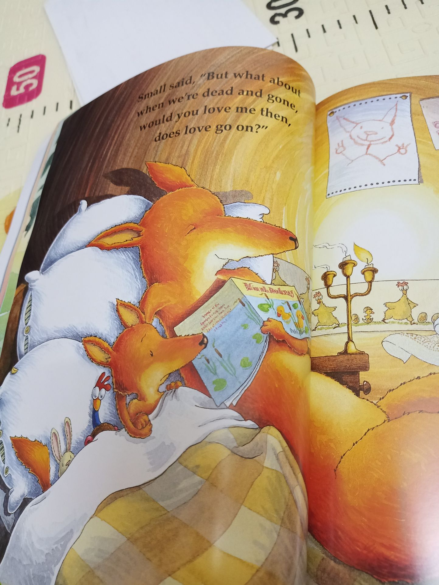 Sách thú vị lắm ạ.