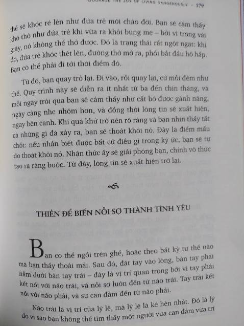 Không có gì để nói, không có gì để hiểu Không có gì để nói, không có gì để hiểu