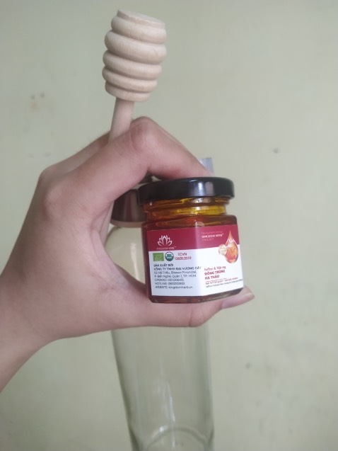 Mua lại rất nhiều lần mẹ vợ mình rất thích uống sản phẩm giúp mẹ mình ngủ ngon hơn mình sẽ ủng hộ lâu dài