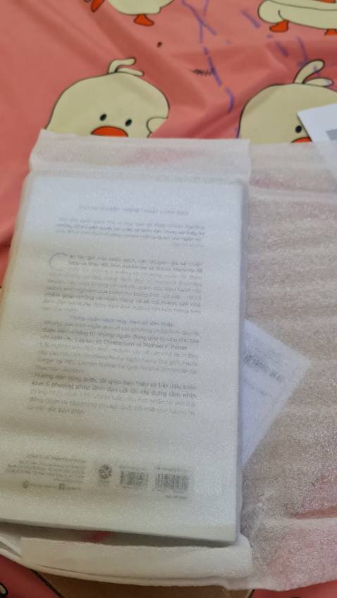 Sách đẹp, giao nhanh. Mình đi nhà sách thấy nội dung hay nên lên tiki đặt hàng luôn.