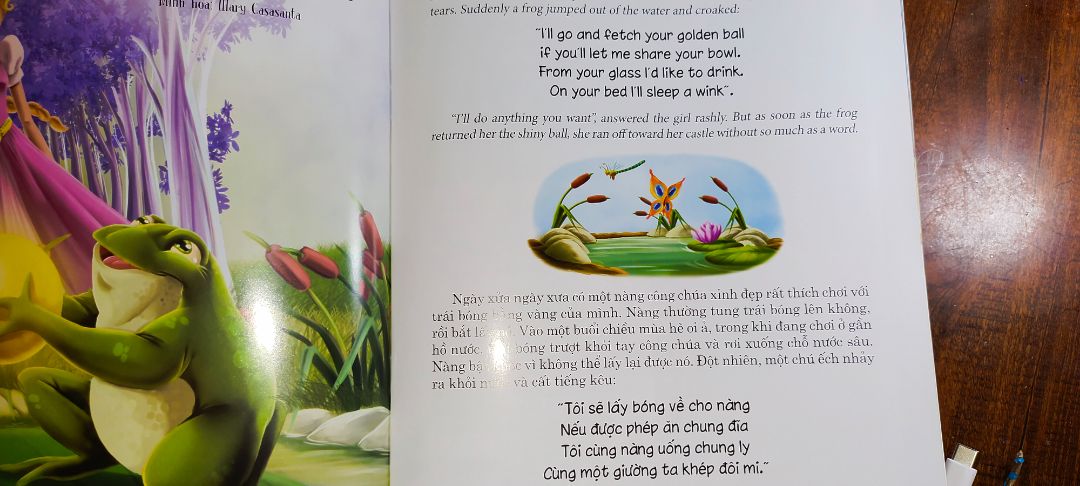 chuyện hay, dịch ok, nhiều trang, dày, hay