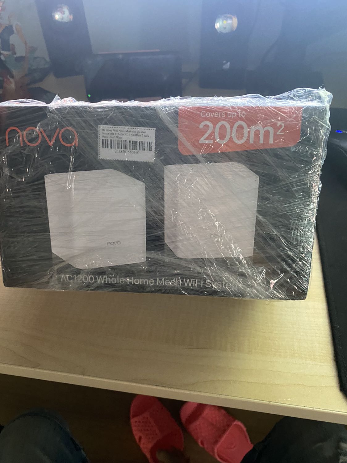 đáng hàng , wifi cải thiện nhiều hơn bt , nhỏ gọn trang trí cug đẹp quá ok