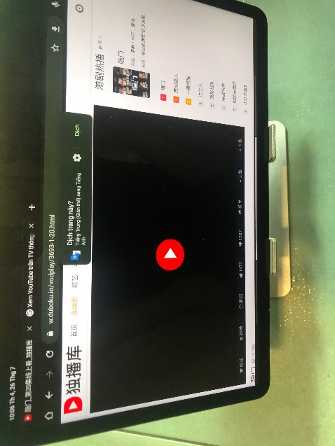 Giá đỡ đẹp và chắc