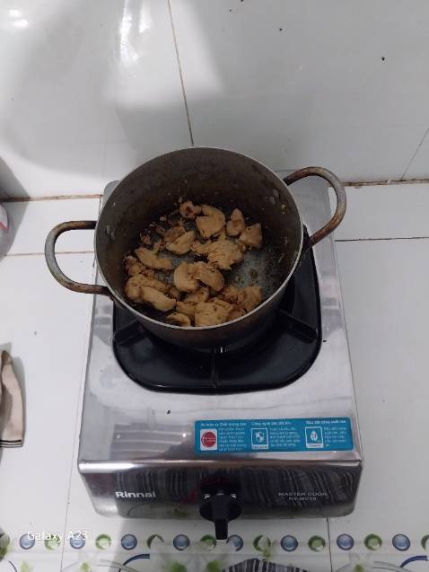 Lửa lớn , xanh . Ok chất lượng