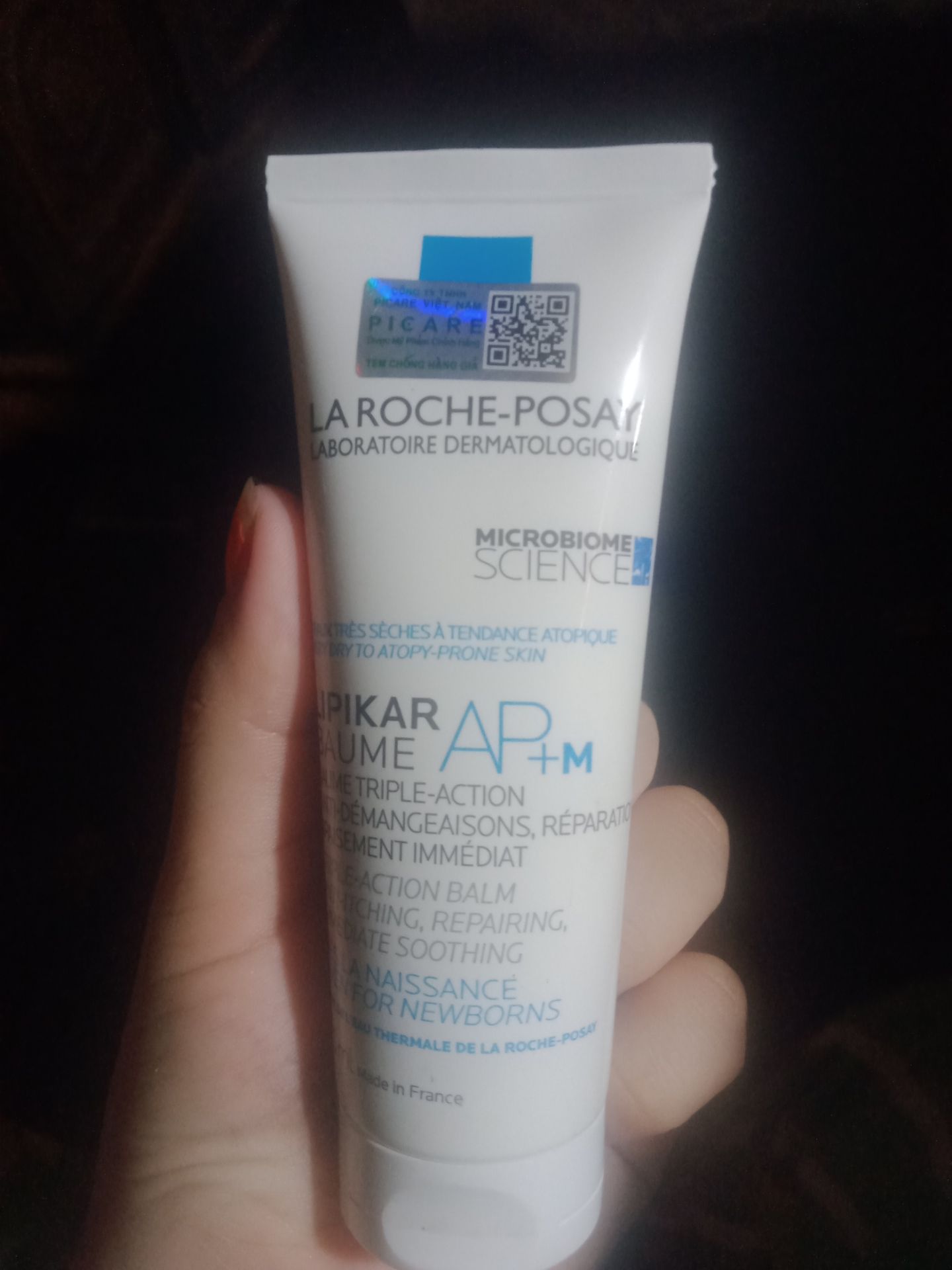 hàng thì đã lấy nhưng không biết sản phẩm sử dụng như thế nào nếu trải nghiệm tốt sẽ quay lại shop mua nữa không biết chất lượng thế nào mình mới mua nên chỉ đánh giá vậy thôi giao hàng nhanh