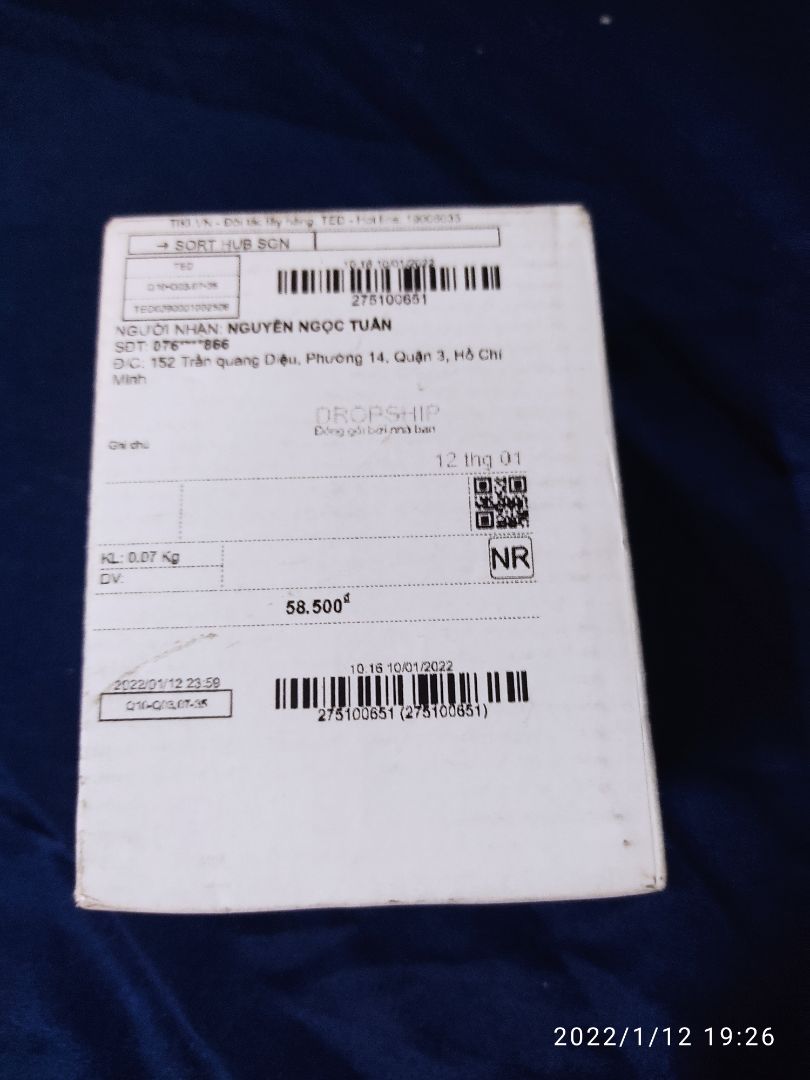 Pin mua để dành, chưa sử dụng nên không biết có đảm bảo chất lượng hay không.Nhà bán đóng gói rất kỹ và đẹp, chứng tỏ rất đàng hoàn.Rất tôn trọng khách hàng.