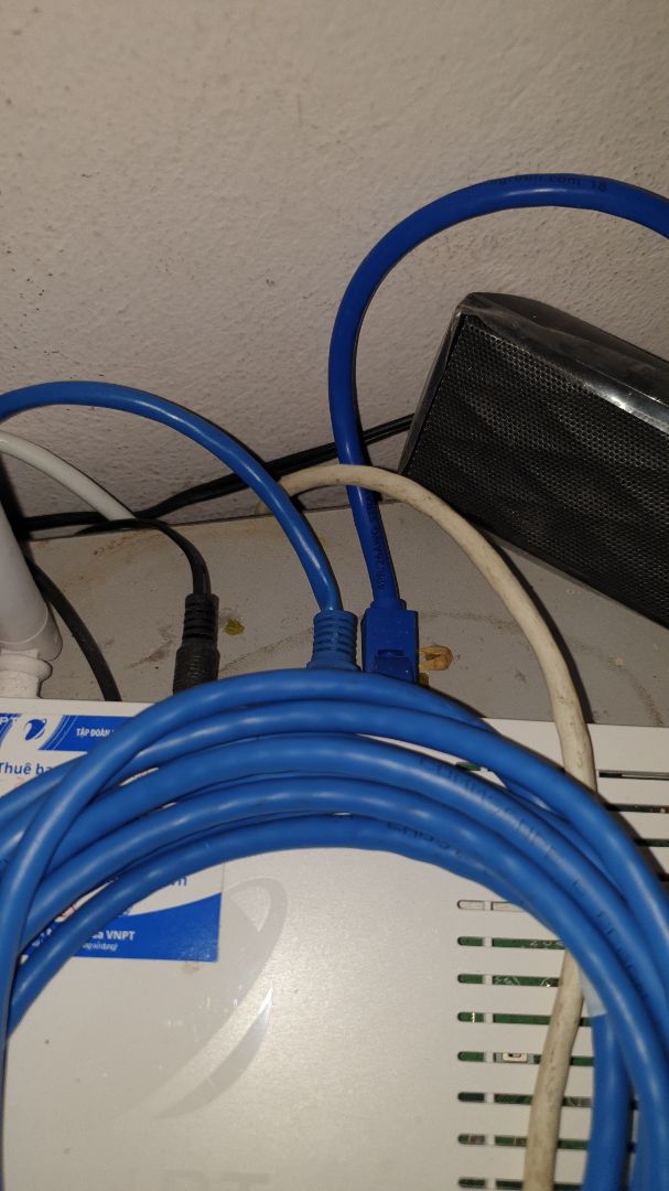 hàng chính hãng, day mạng Cat6 chất lượng tốt, giá hợp lý. Tôi tin tưởng và đã mua của Ugreen nhiều lần