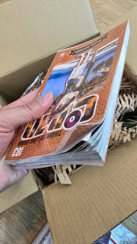 Ngán ngẩm lắm :(
Hàng mấy chục lần bị như này rồi !!!