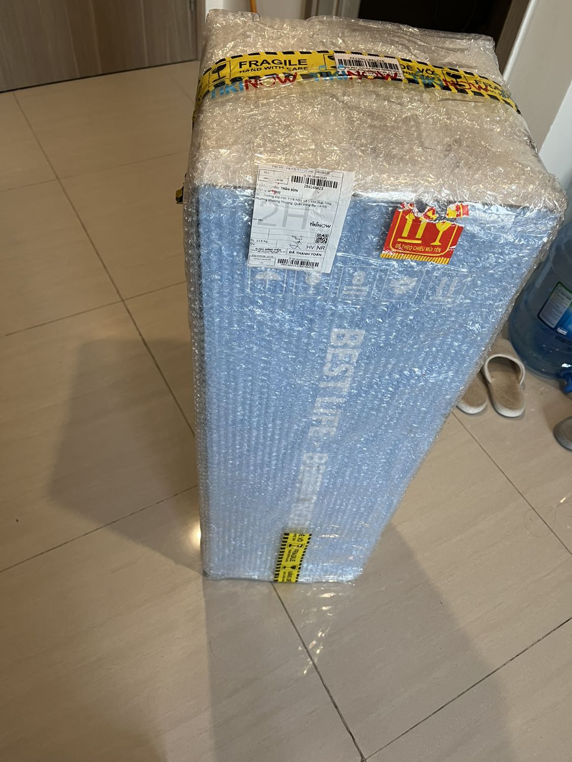 Rất tốt Rất tốt