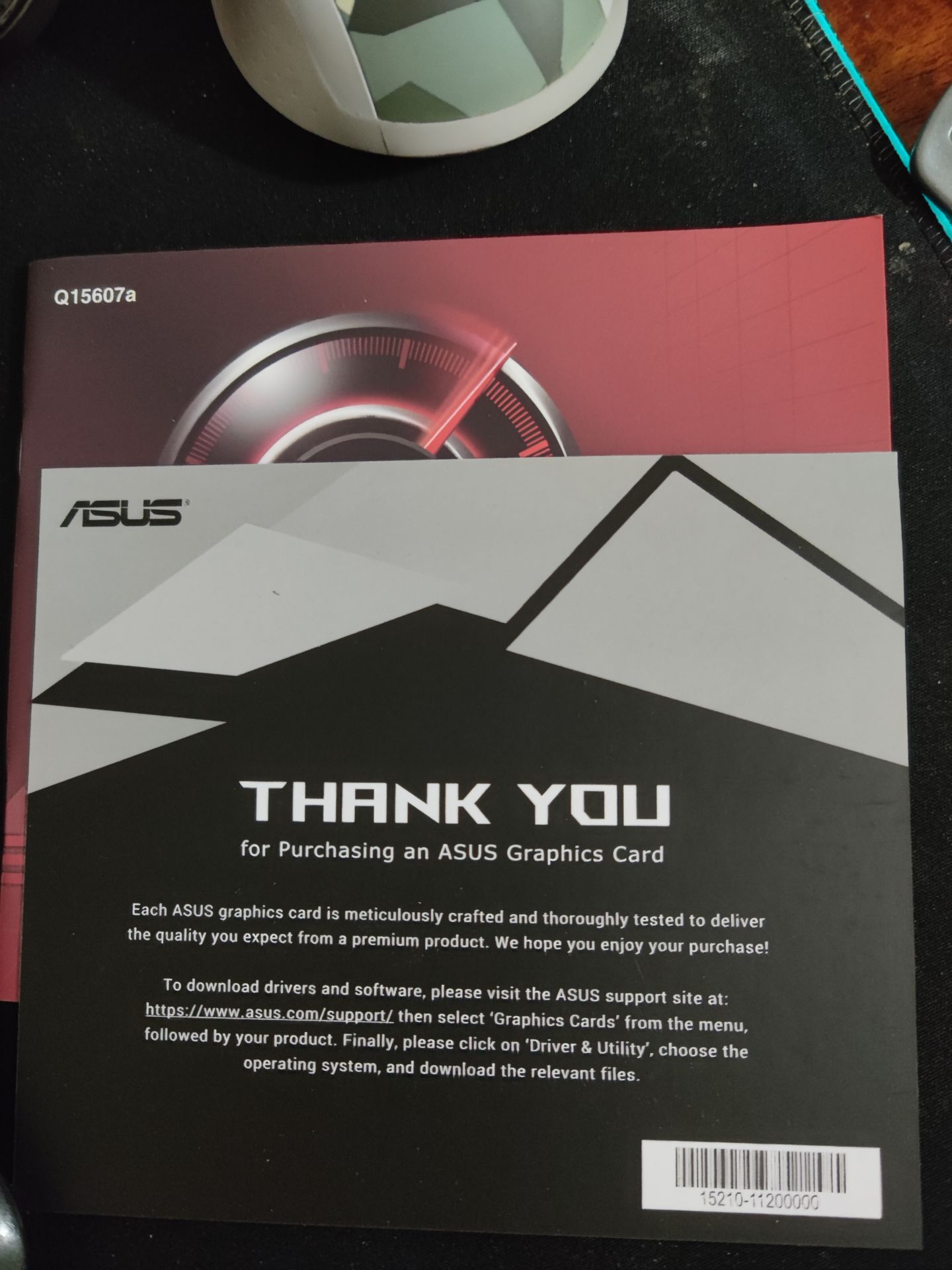 Tiki giao hàng đúng hẹn, đóng gói tốt, đầy đủ các phụ kiện như bo lùn, ốc kèm. Hàng mới 100%.