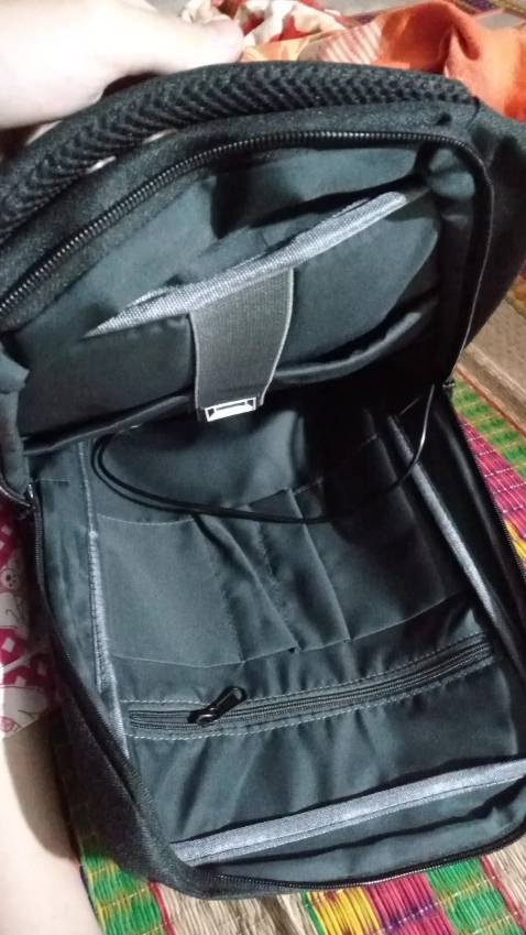 Balo đẹp, giao hàng nhanh, giao đúng màu mình đặt, cho shop 5 sao nha.