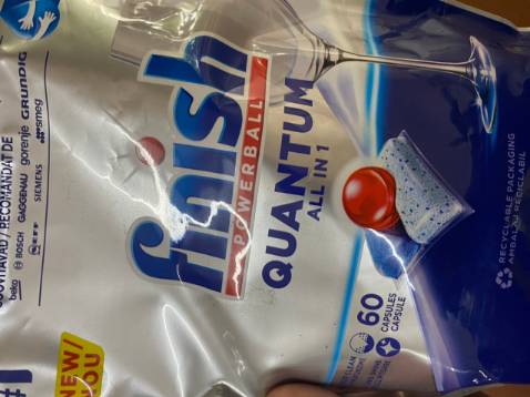 Shop giao rất nhanh, đóng gói chắc chắn, có bọc xốp nổ, viên thì rửa siêu sạch luôn, khác hẳn các loại mình từng dùng trước đây, rất đáng tiền