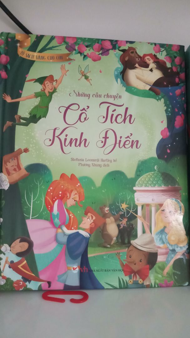 truyện hay tranh đẹp