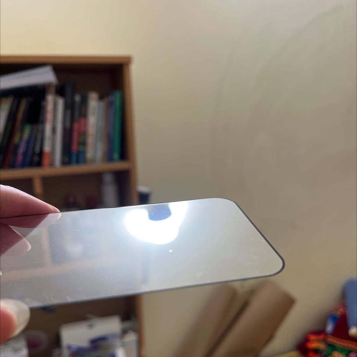 Sản phẩm tốt, giá cả hợp lý. Đã từng mua 1 lần mình dùng thấy ok, nên nay đặt mua tiếp cho ny mình. Vẫn cảm thấy hài lòng.