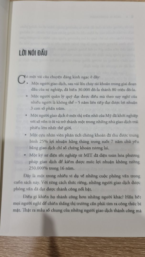 Sách hay nên đọc nếu muốn tham gia thị trường Ck. đóng gói tốt, giao hàng nhanh.