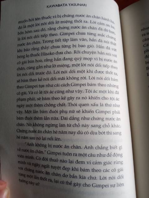 Nội dung có nhiều đánh giá rồi, mn có thể đọc thử.^^