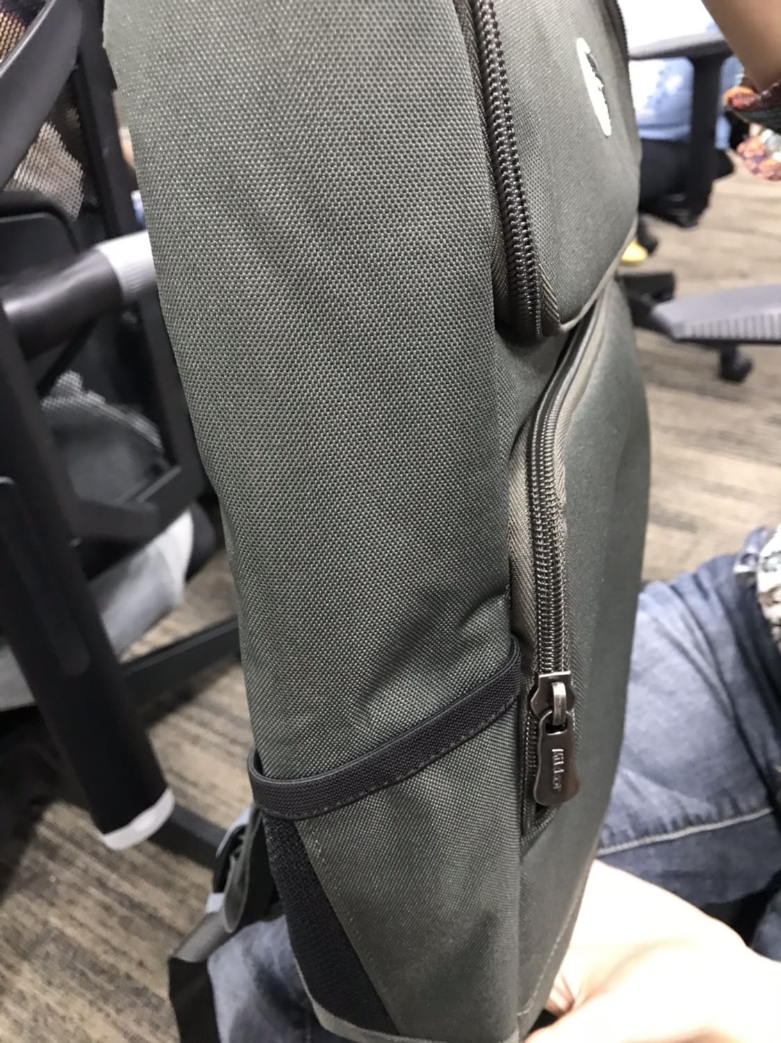 Giá trị SP tương xứng với chất lượng. Sẽ còn ủng hộ Brand nữa. (Y)