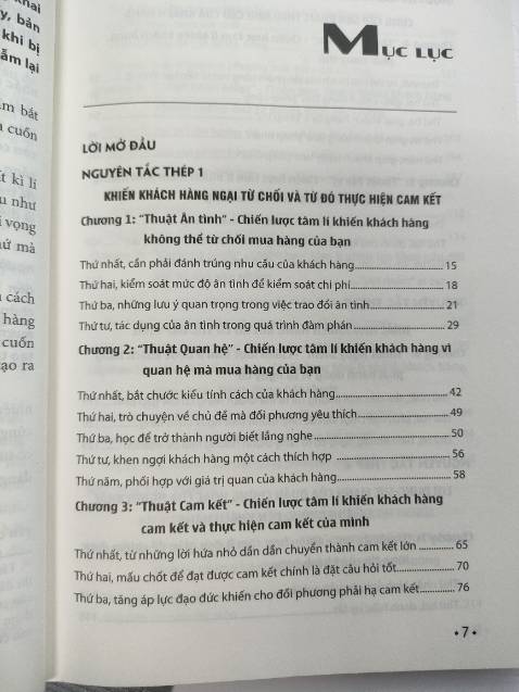 Nội dung dễ đọc, nhiêu case thực tế, nội dung cơ bản, sách in đẹp. Dịch vụ tiki tốt
