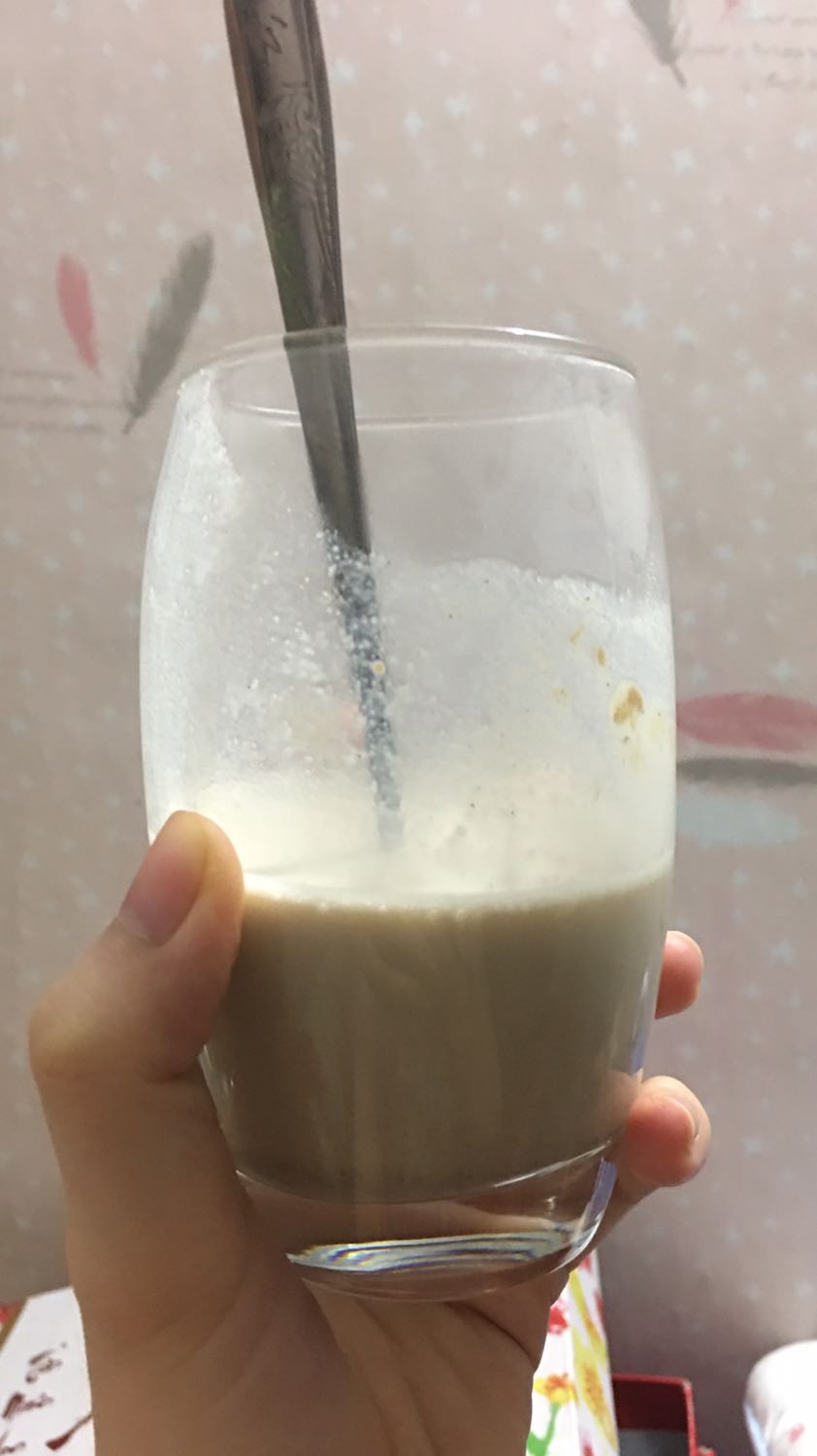 Date oki
Giao hàng nhanh
Sữa thơm mình kết hợp cùng sữa bột ensure khá ngon. Mình đang dưỡng bầu 3 tuần cuối hi vọng sinh xong có sữa chất lượng tốt thì sẽ lại ủng hộ