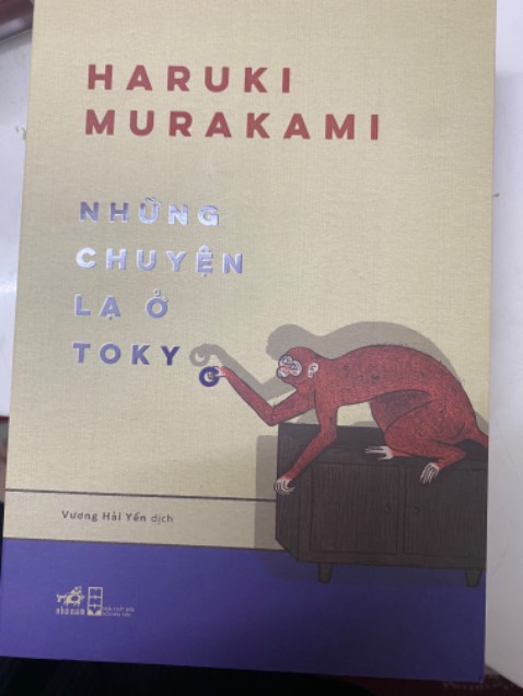 sách k có vấn đề về rách hay móp méo , ndung ch đọc nên ch đánh giá dc