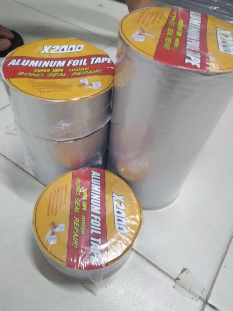 băng keo dùng tốt nên phải mua thêm mấy cuộn, dính chắc chắn, dày dặn, nên mua nhé