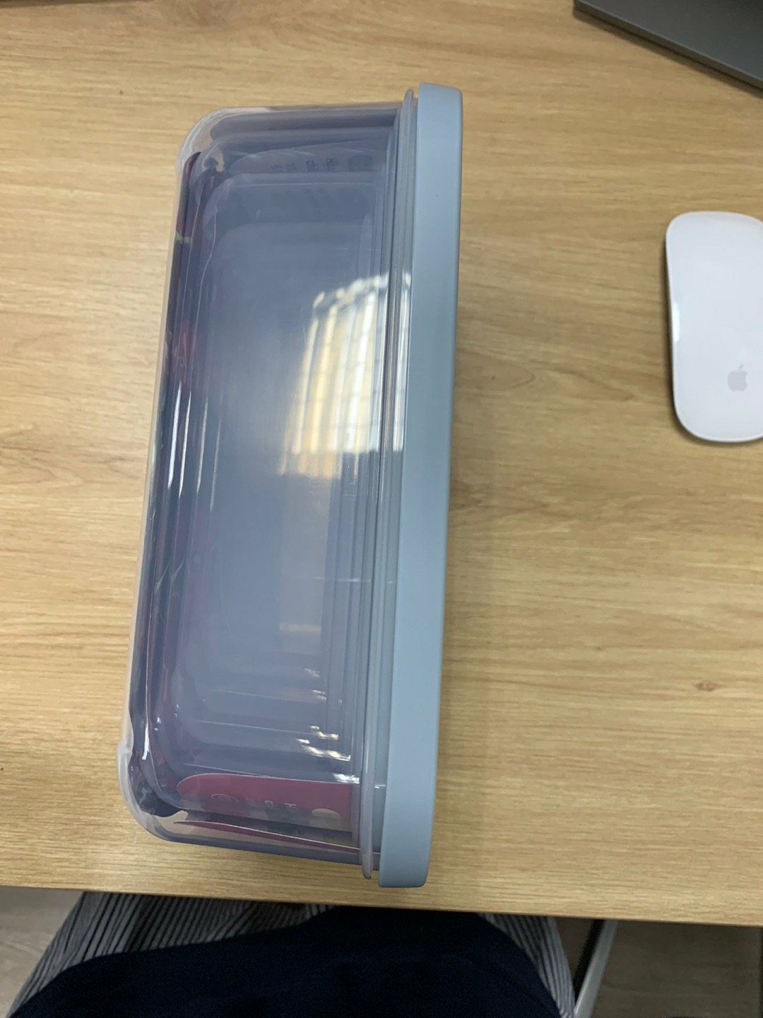 Shop giao đúng, đủ mẫu mã số lượng
Nhựa dẻo thấy khá ok
Mình chưa dùng của hãng bao giờ nên nay dùng thử
Ok mình sẽ mua tiếp nhé