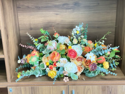 Hàng có 1 chiếc bị vỡ góc. Lần sau shop chú ý gói hàng kĩ hơn nhé. Sp thì y hình ( ảnh mang tính chất minh hoạ)