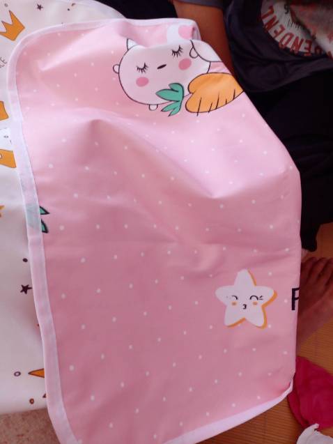 chất vải mềm mịn, ưng lắm. Sẽ tiếp tục ủng hộ shop.