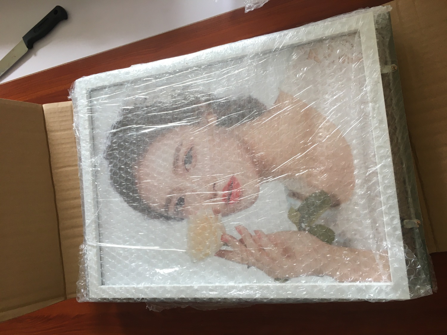 Mua 1 đằng giao 1 nẻo, đã trả lại Tiki. làm lỡ hết cả việc của tôi