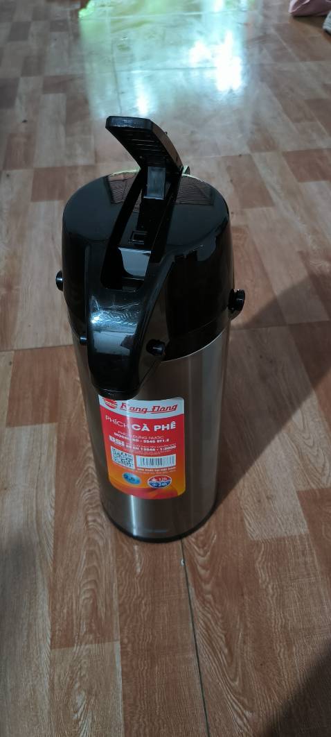 Nói chung là mua hàng ở tiki là mình rất yên tâm, bất kể mặt hàng cũng vậy