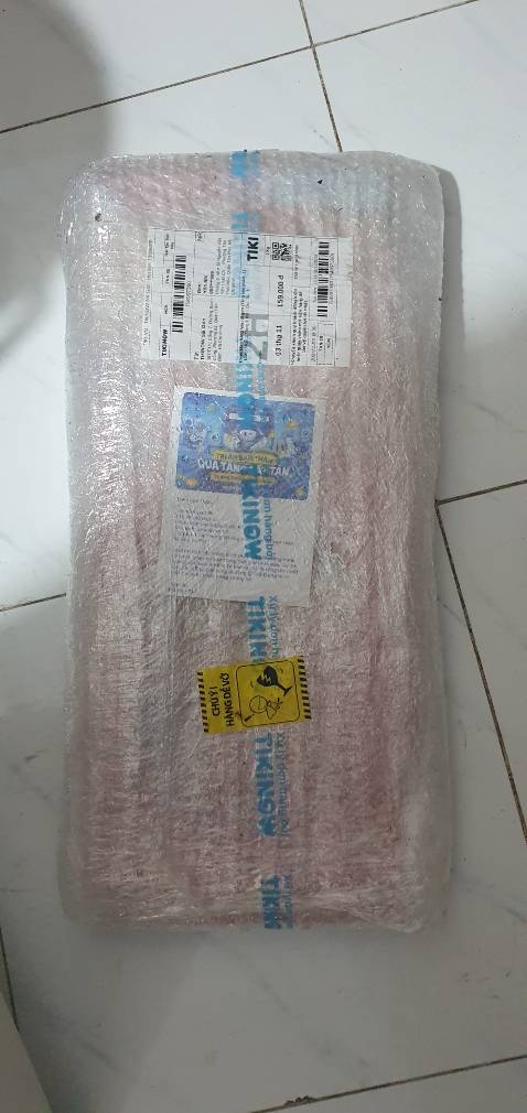 Hàng chất lượng sản phẩm tuyệt vời, shop giao hàng nhanh đóng gói kỹ