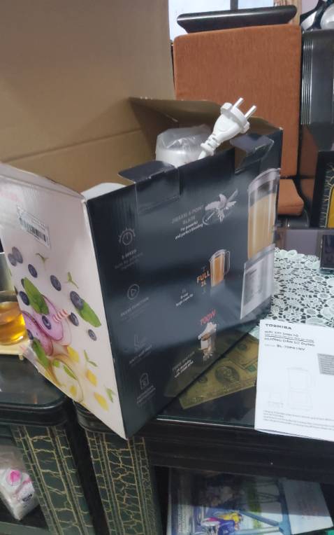 Đồ điện,điện tử mua trên Tiki là chắc ăn,không bị hàng giả.
Bao gói kỹ,chất lượng hàng ổn.