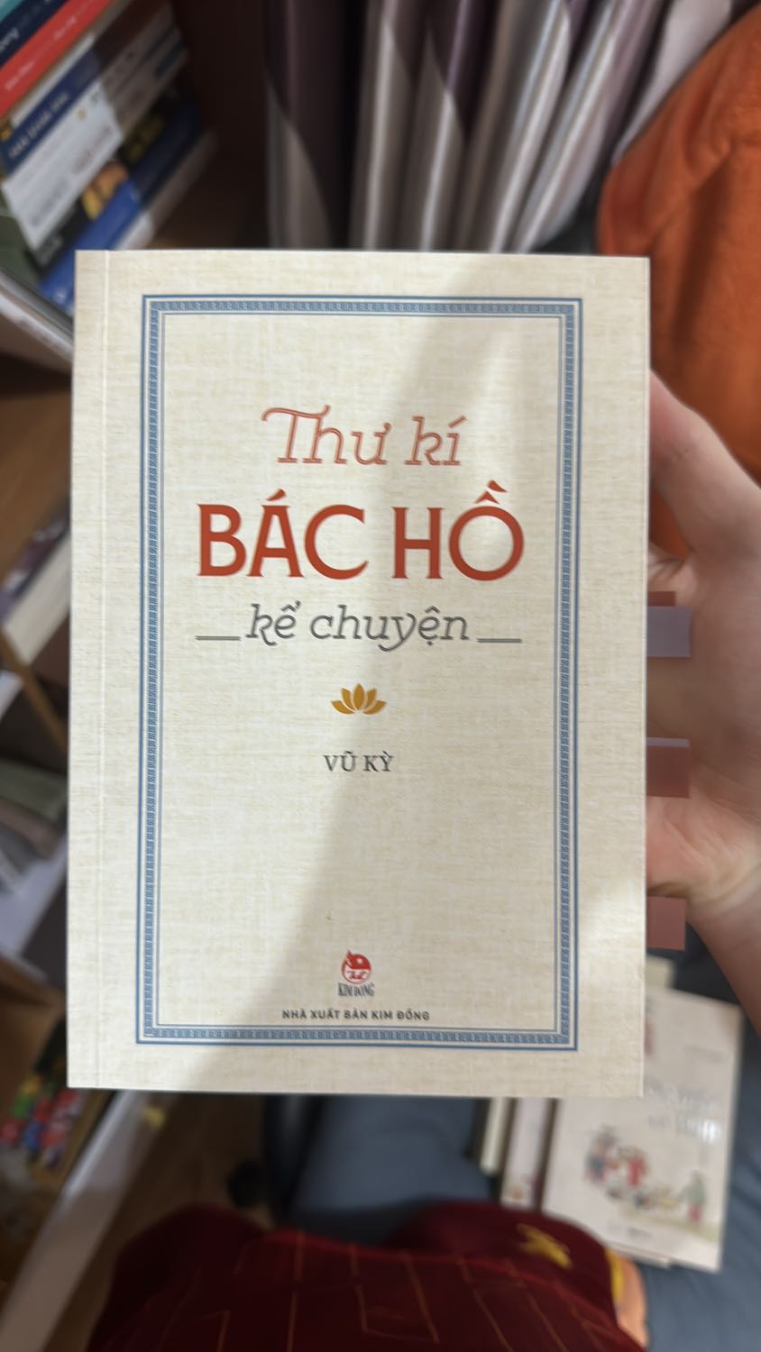 Chưa đọc qua nhưng thấy bìa đẹp,mong nội dung hữu ích