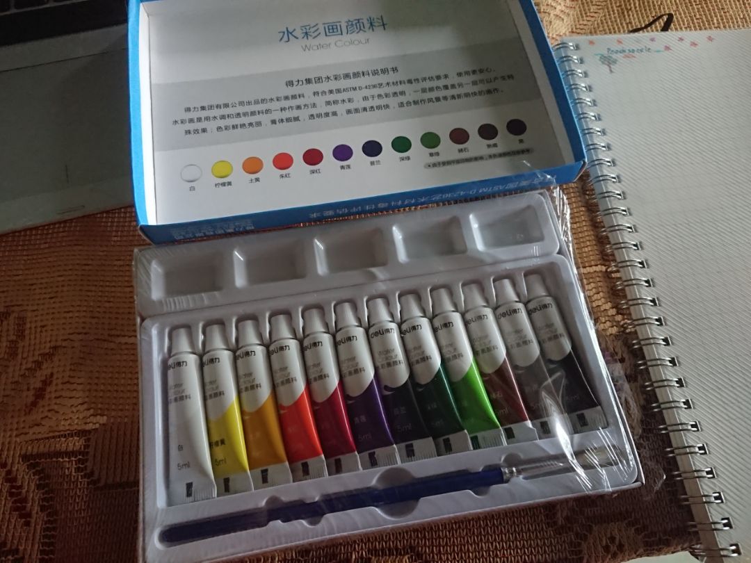 giao hàng nhanh, đóng gói cẩn thận, đúng hàng, có kèm theo cây cọ nhưng đầu cọ hơi bị tè, mà mình check thử 1 type màu cam nhưng nó lại ra màu đỏ cơ.
Nói chung nhìn cũng ổn áp. Thanks shop😁 giao hàng nhanh, đóng gói cẩn thận, đúng hàng, có kèm theo cây cọ nhưng đầu cọ hơi bị tè, mà mình check thử 1 type màu cam nhưng nó lại ra màu đỏ cơ.
Nói chung nhìn cũng ổn áp. Thanks shop😁