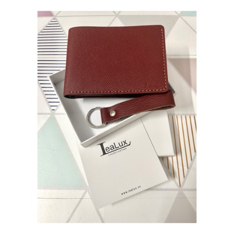 Đẹp. Còn đc tặng cái móc. Cám ơn shop