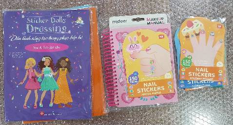 SHOP gói hàng cẩn thận, rất hiểu khách hàng cần gì, giao hàng siêu nhanh đúng ngay 1/6.
Đây chính xác là điều khách hàng cần ở SHOP!