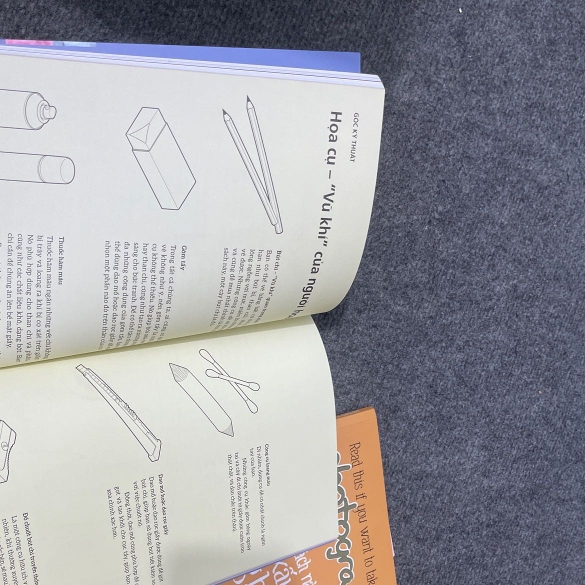 Sách hệ thống cho ng đọc những nội dung rất rõ ràng và dễ hiểu. Có nhiều ví dụ cụ thể.