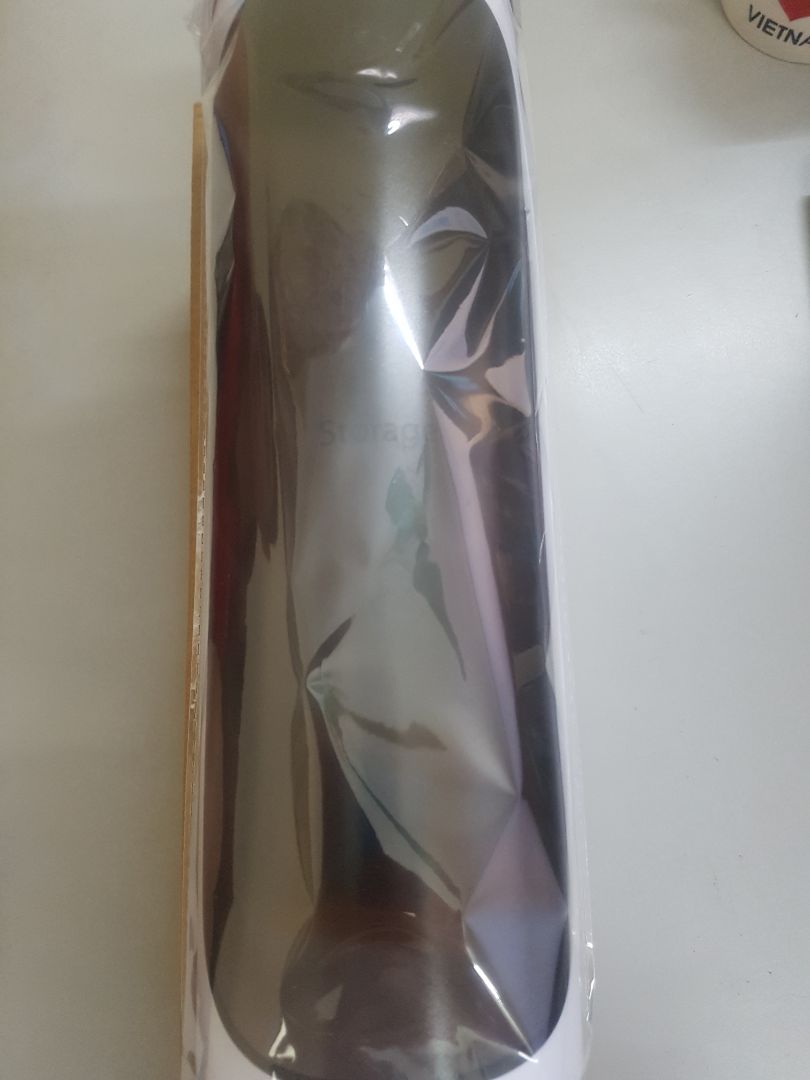 Hộp đựng túi nilong nhựa đẹp, không mùi khó chịu như 1 số loại mình mua trước, sẽ mua thêm khi cần