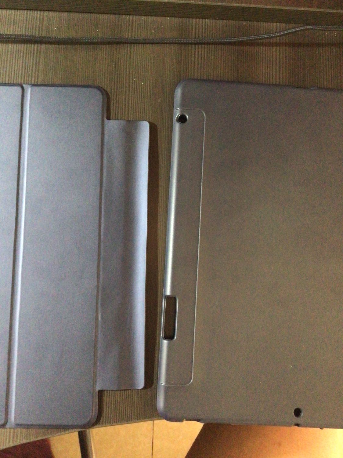 Hàng mới mua về hai ngày đã bung keo