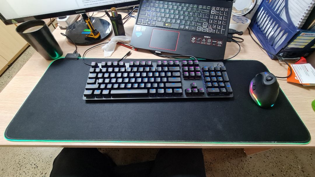 sản phẩm đẹp, xài 5 ngày vẫn cảm thấy đẹp lung linh trong tầm giá