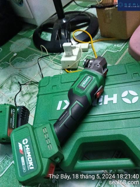 Ok rồi đó , để xài theo thời gian như thế nào