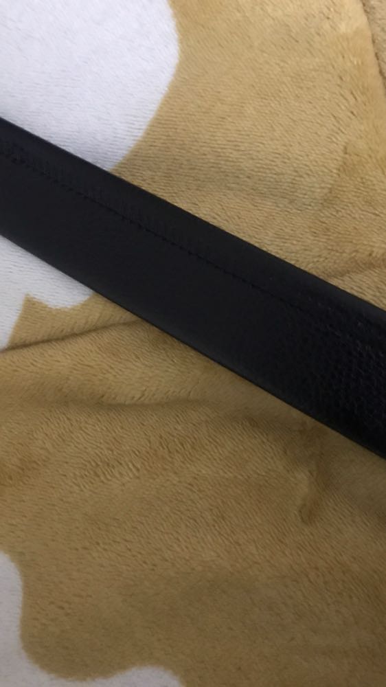 Thắt lưng da tốt. Sản phẩm đẹp. Cảm ơn shop ạ